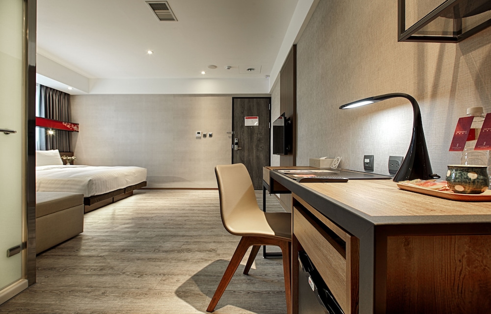 City Place Hotel 6/55