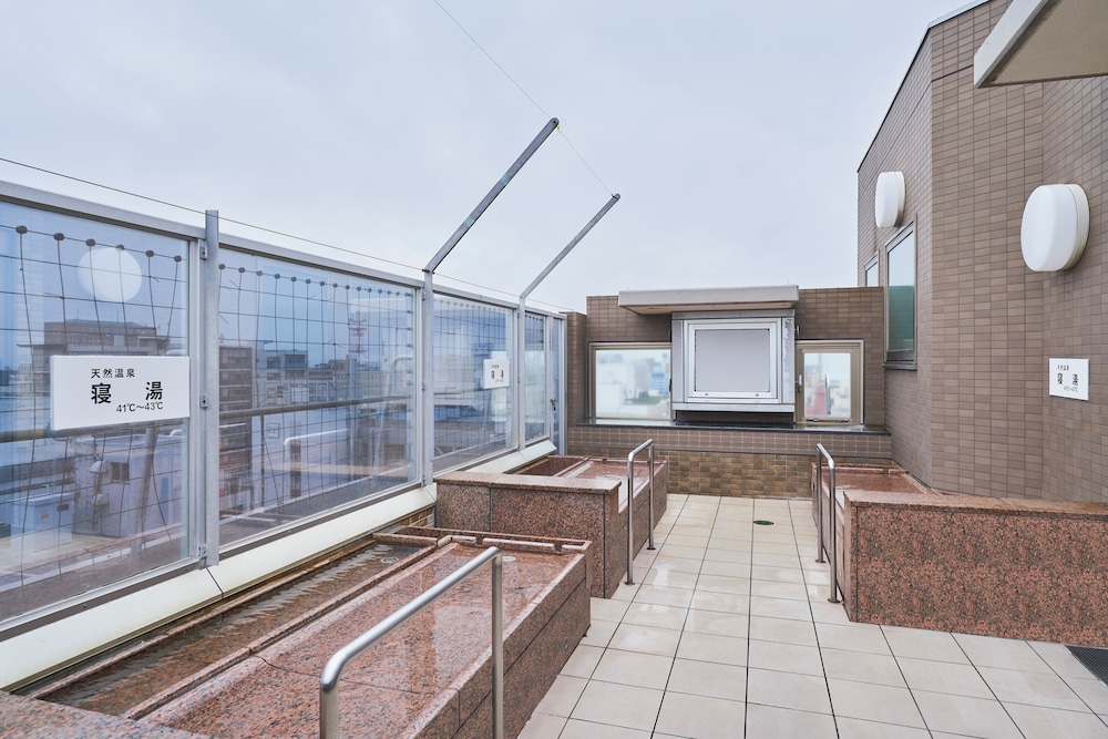 Hotel Global View Kushiro 32/50