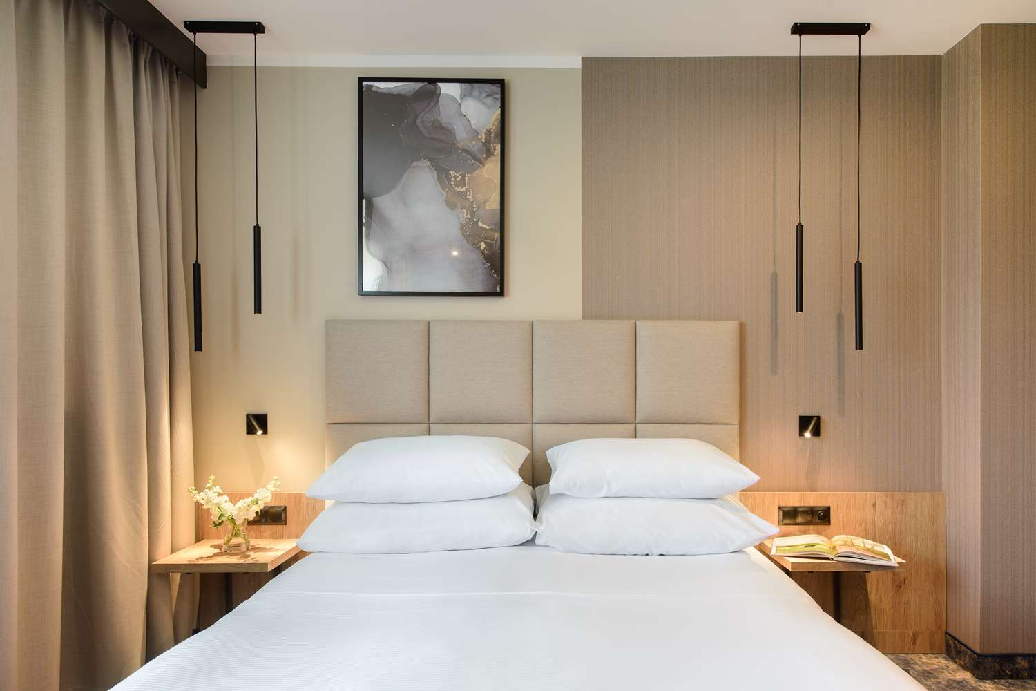 Best Western Plus Hotel Olsztyn Old Town 6/24