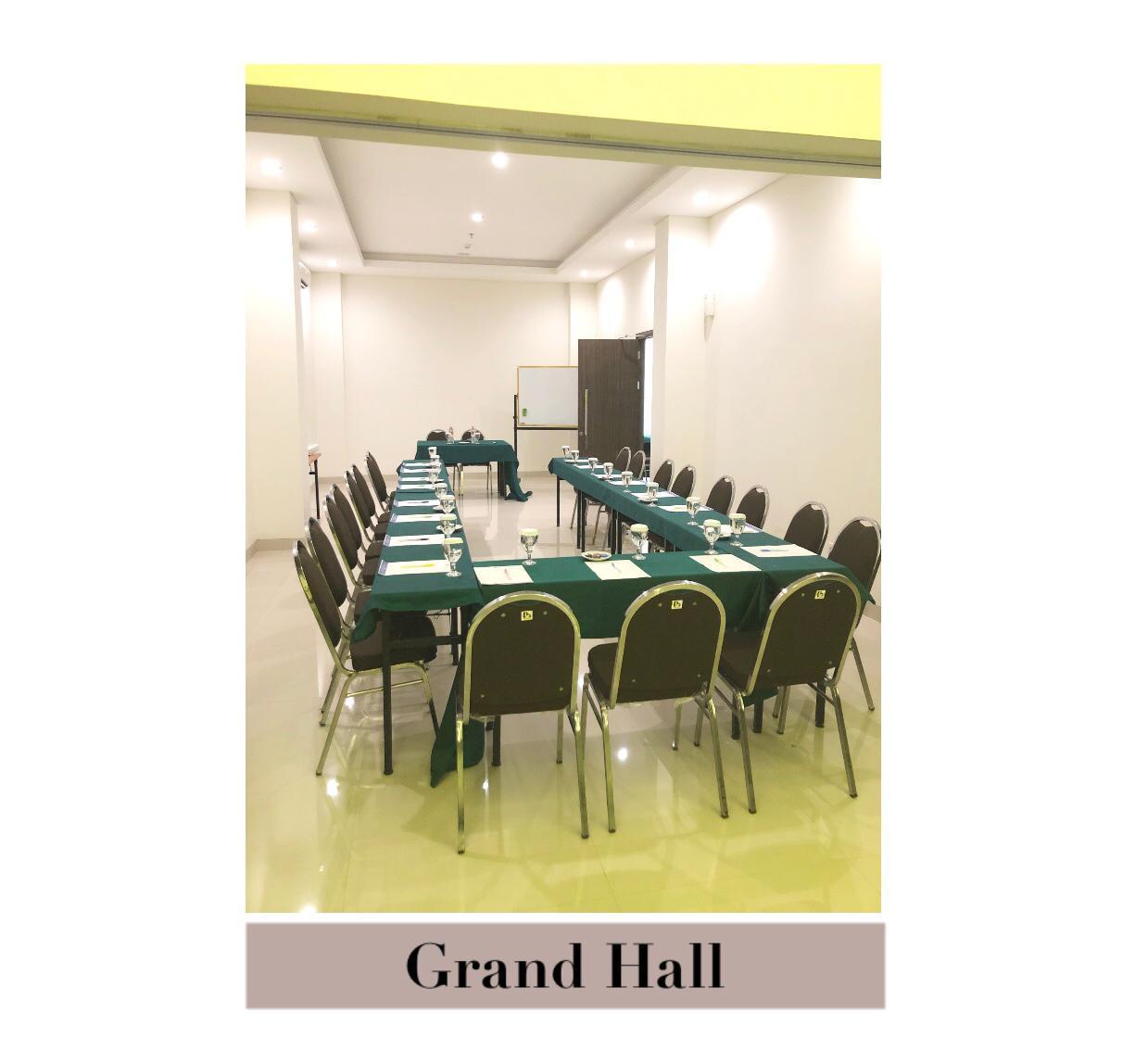 Depari Hotel 11/17