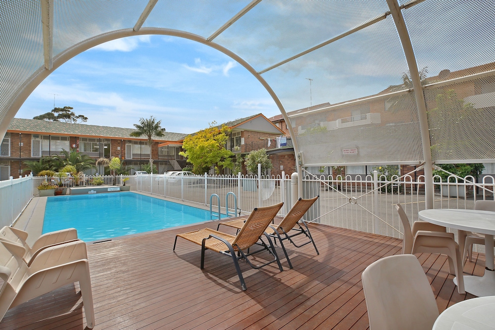 Ultimate Apartments Bondi Beach 21/41