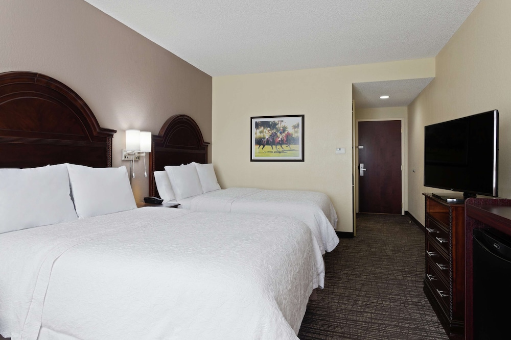 Hampton Inn and Suites Wellington 16/44