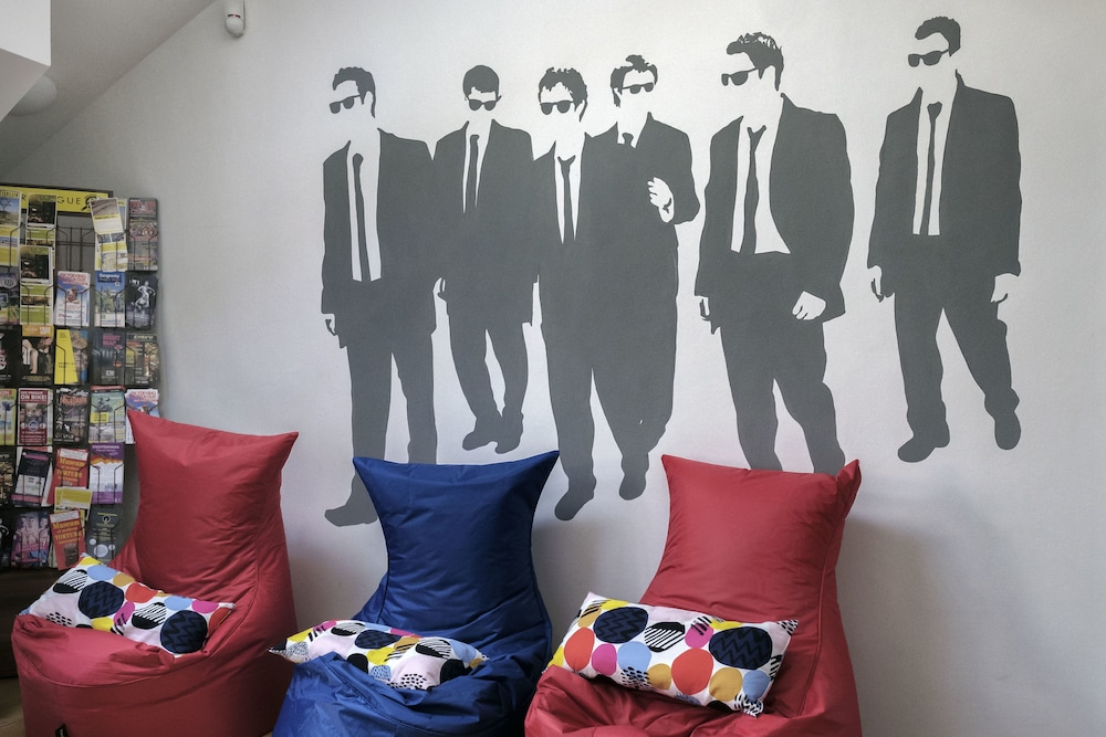 Hostel One Miru 42/64