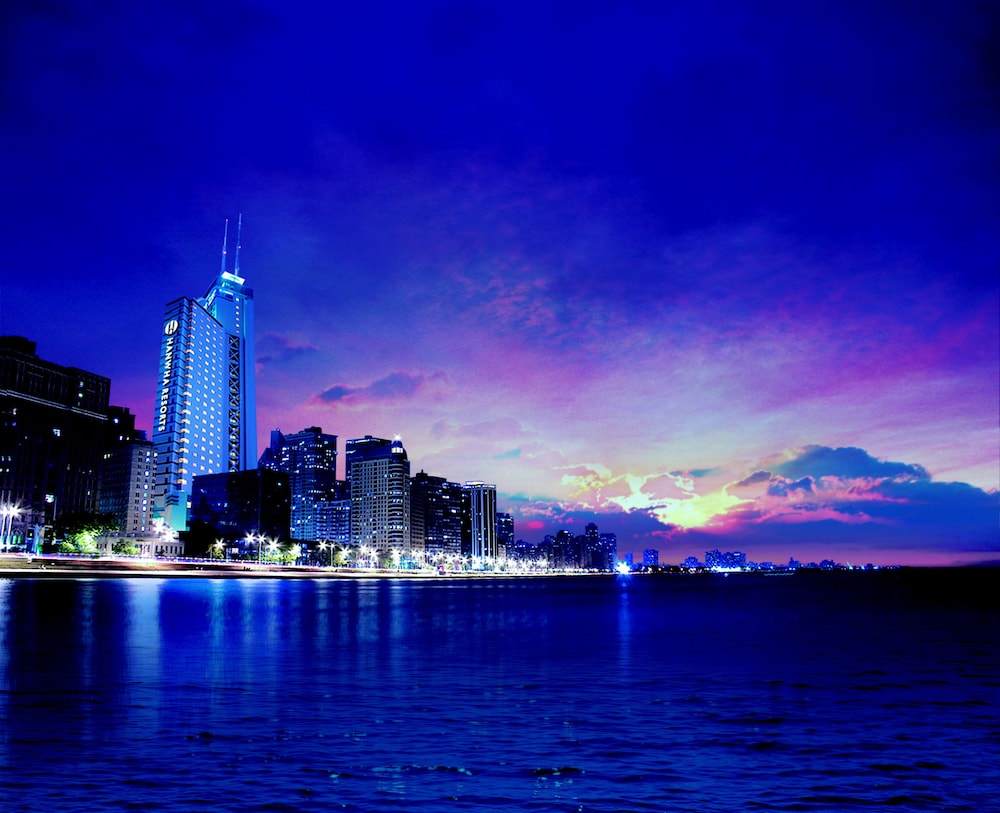 Hanwha Resort Haeundae 42/44