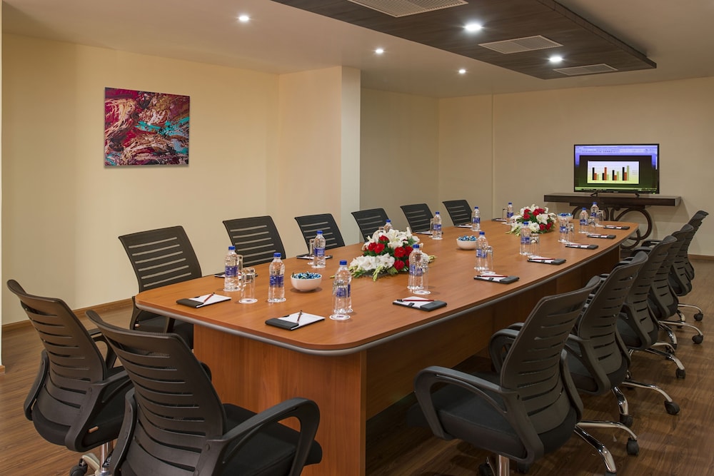 Clarks Inn Suites Katra 41/50