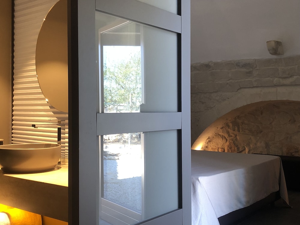 Pietra d'Acqua Natural Retreat and Spa Resort 22/49