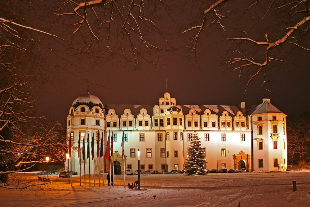 Heidekonig Hotel Celle 3/49