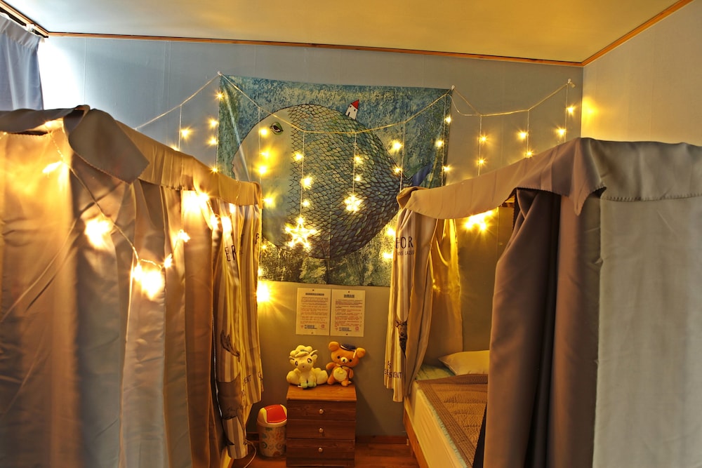 Baozen Guesthouse - Hostel 42/72
