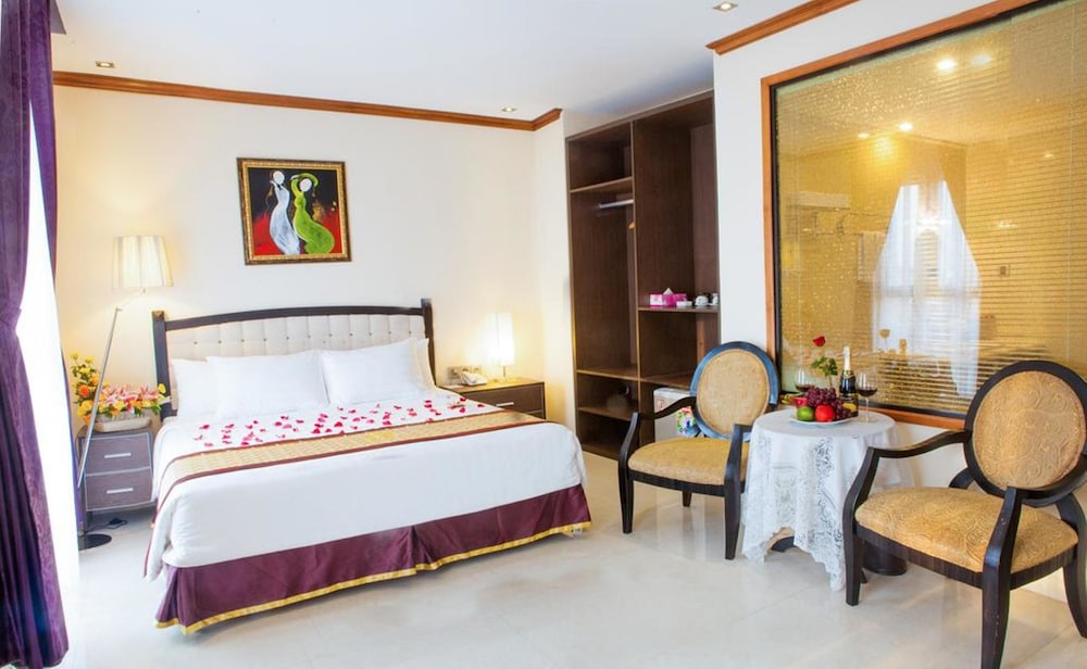 Bao Ngan Hotel 20/45