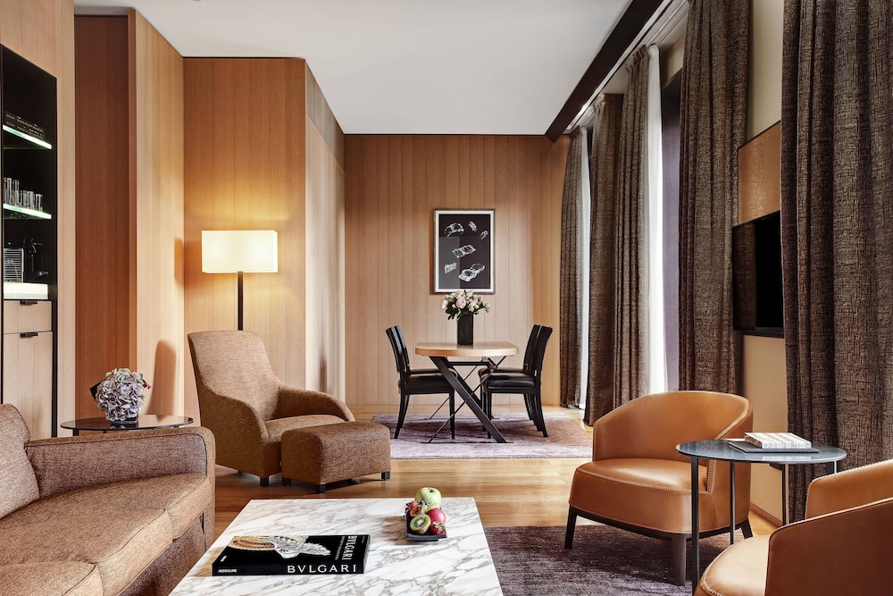 Bulgari Hotel Milano 20/32