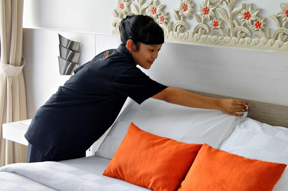 All Nite Day Hotel Yogyakarta Gejayan 10/25