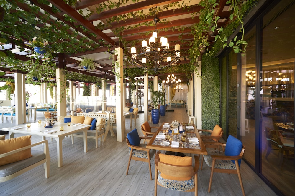 Restaurant-cafeteria