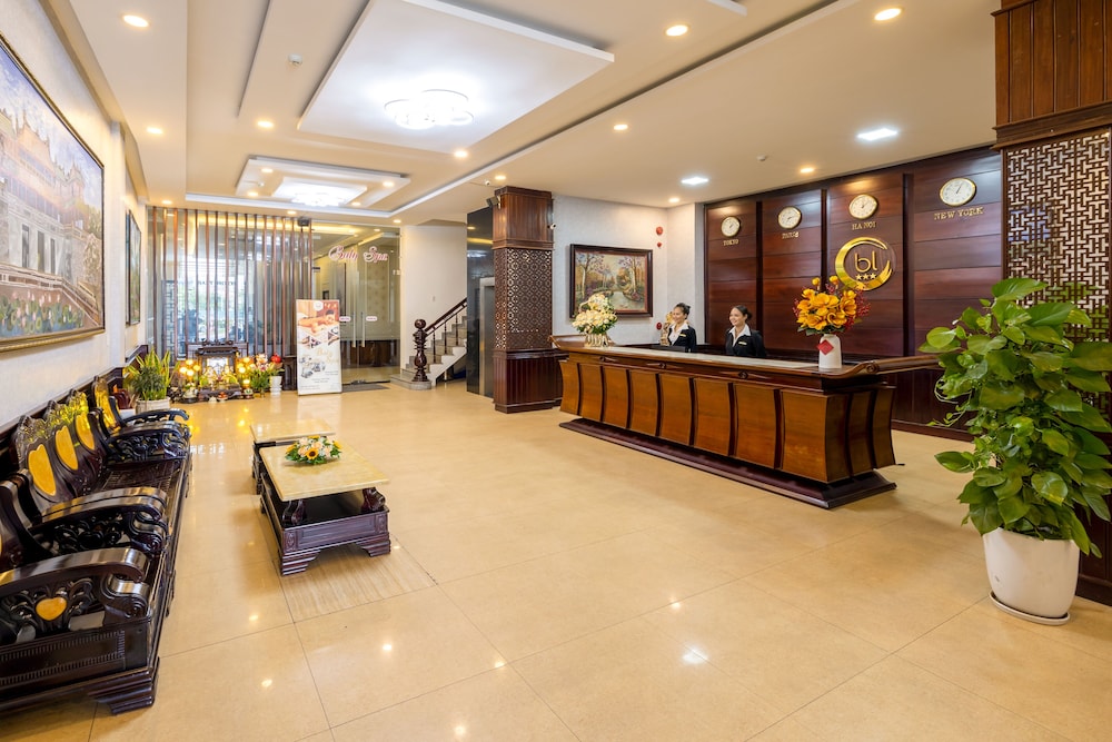 Baly Hotel 10/72