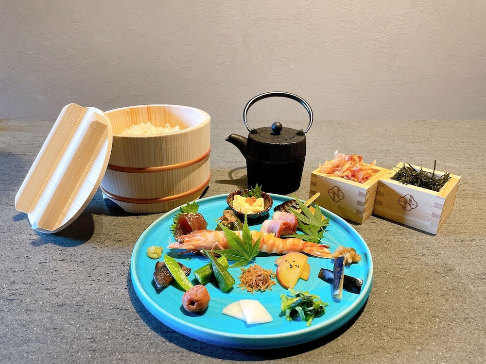 Nazuna Kyoto Tsubaki St 22/47