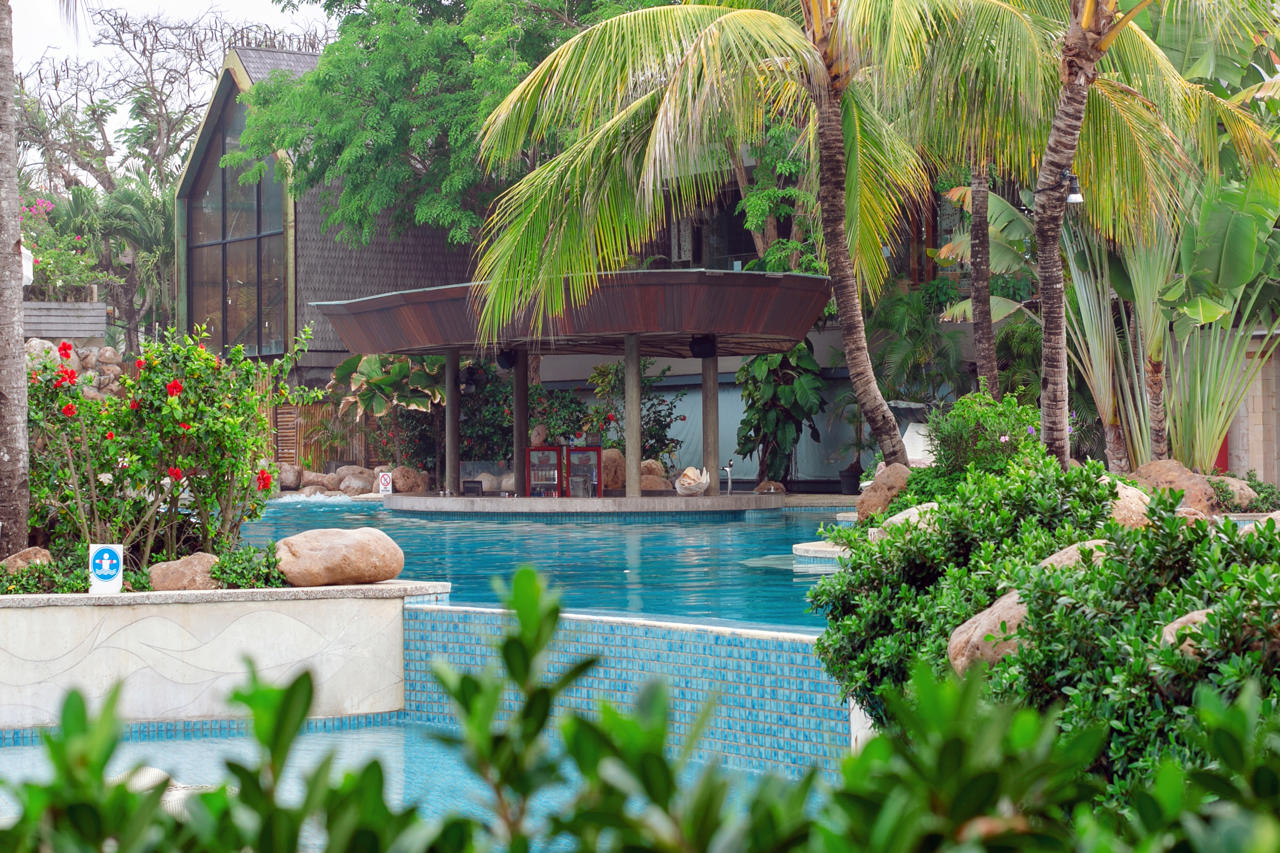 Bali Mandira Beach Resort and Spa 22/30