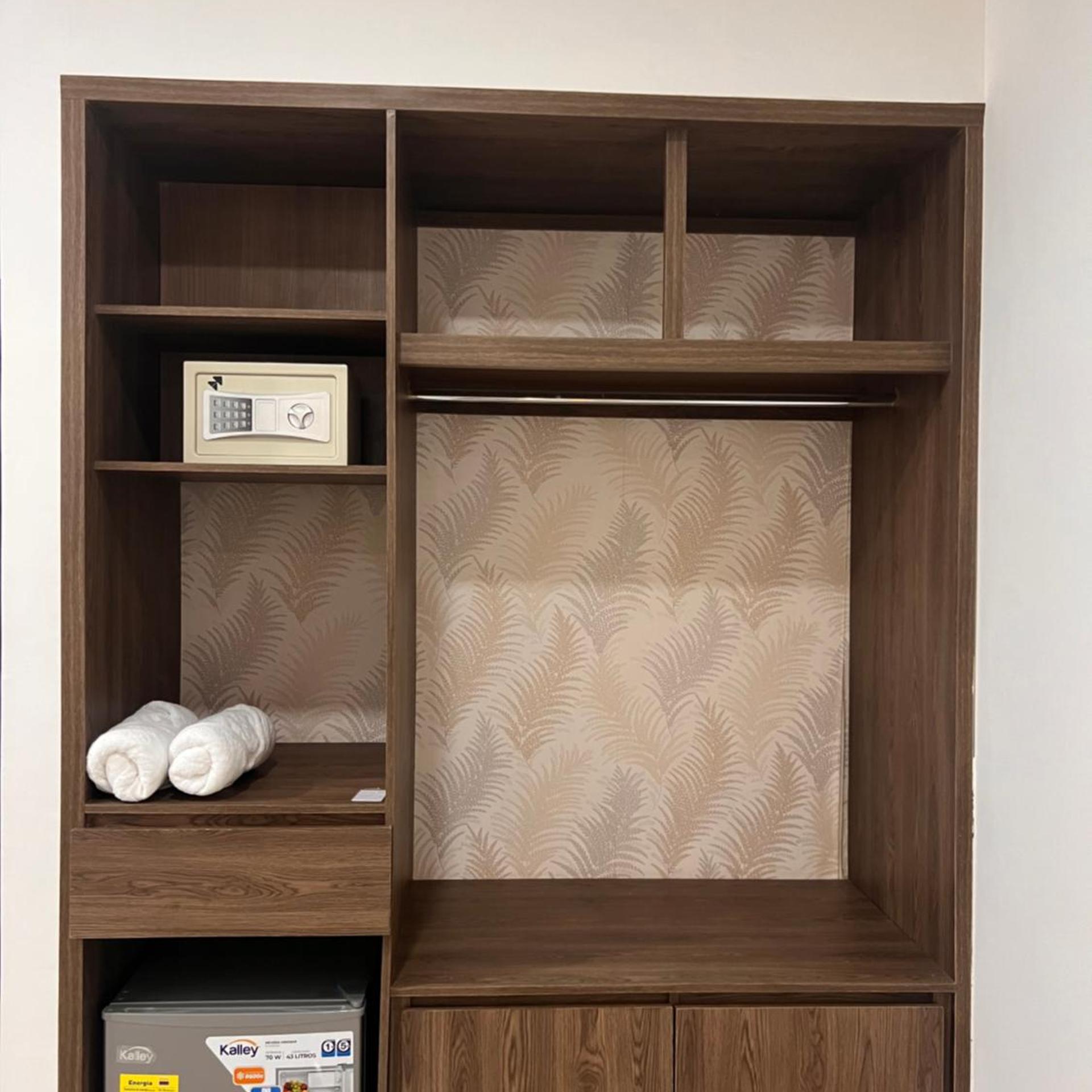 Hotel Zuriel Boutique 30/46