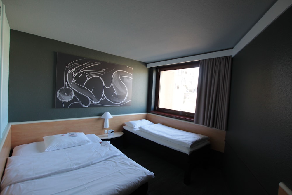Ibis Wien Mariahilf 22/69