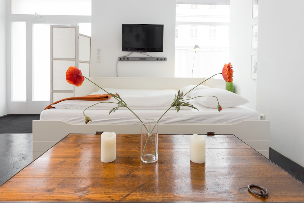 Premium Apartment Beim Belvedere 12/20