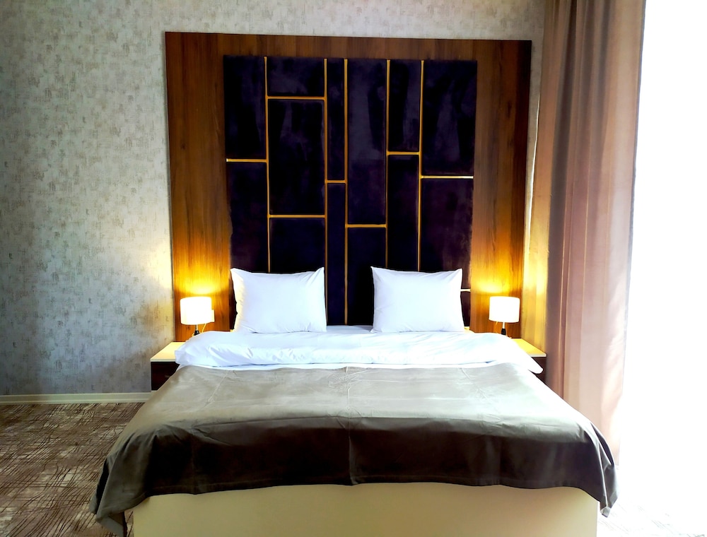 The Clocktower Hotel 28/62