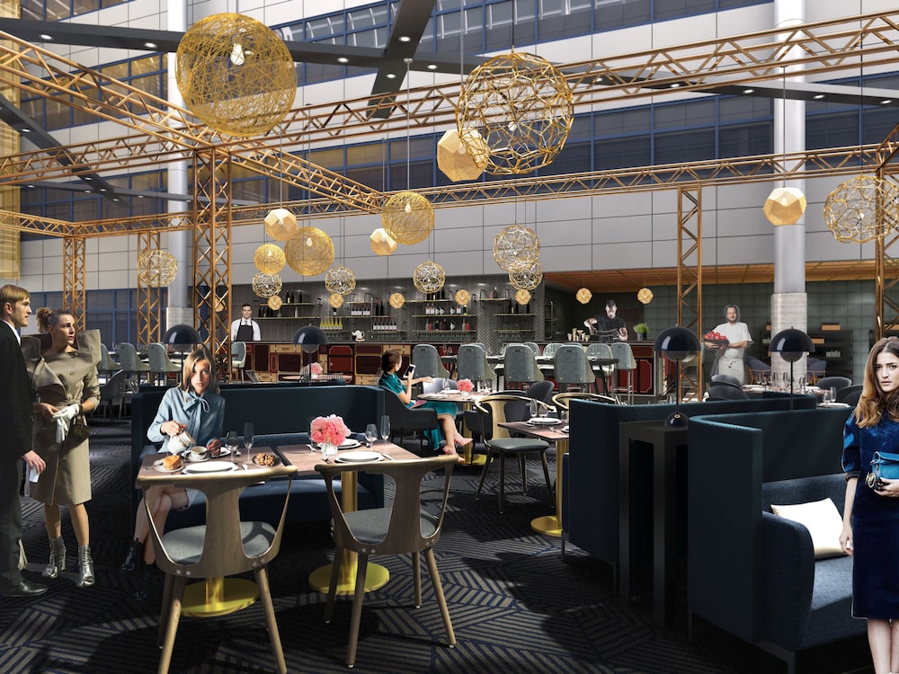 Scandic Helsinki Airport 24/30
