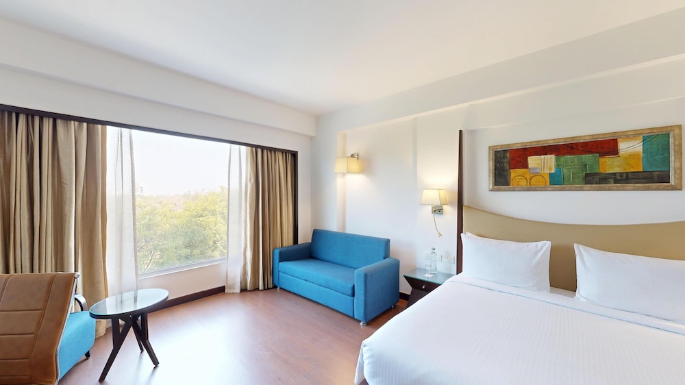 Gurmon Hotels Sohna Road Gurugram a Member of Radisson Individuals 19/75