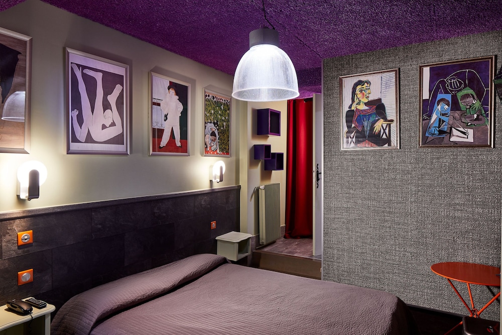 Hotel de Roubaix 5/65