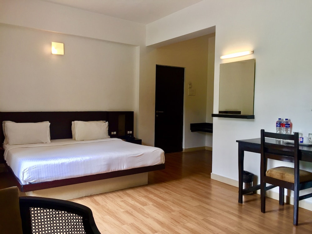 SinQ Beach Resort 20/52