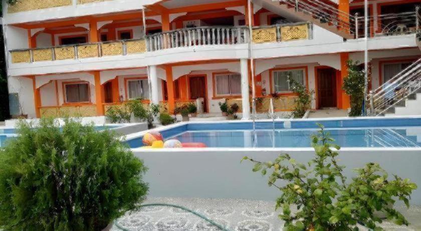 Palm Grove Saud Holiday Complex Hotel 10/43