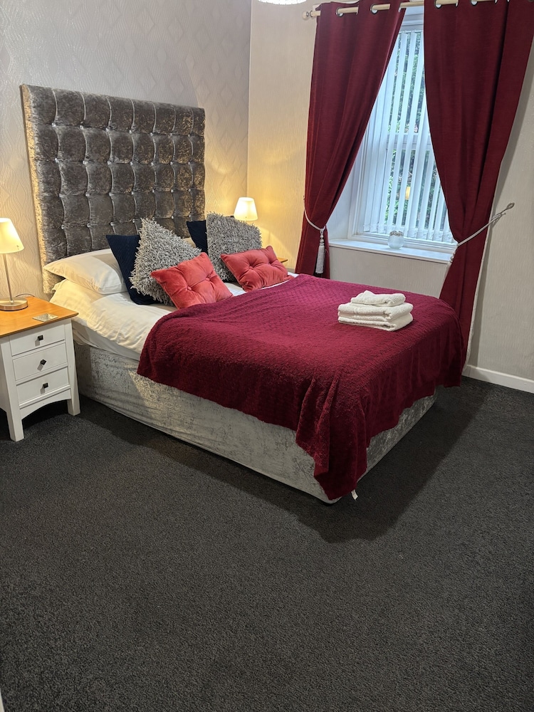 The Georgian Guesthouse 7/62