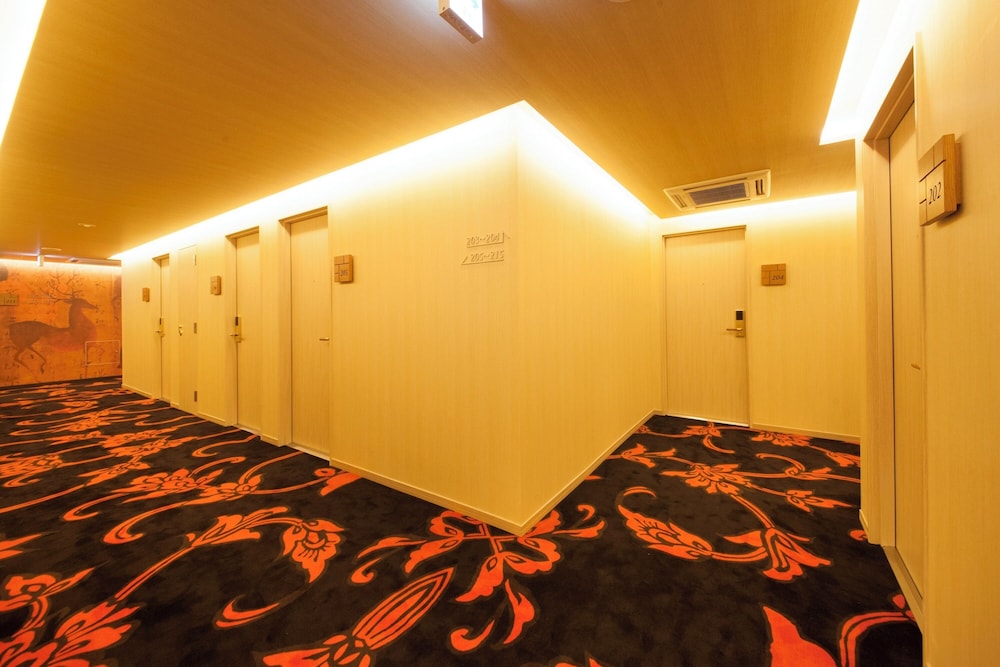 Centurion Hotel Classic Nara 47/54