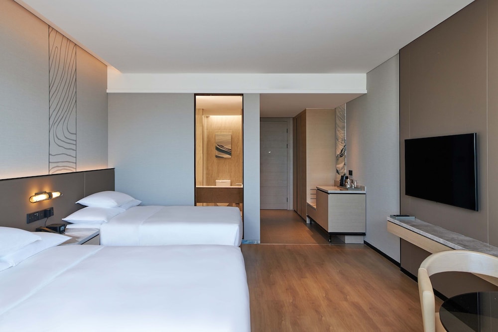 Courtyard by Marriott Changchun 9/37