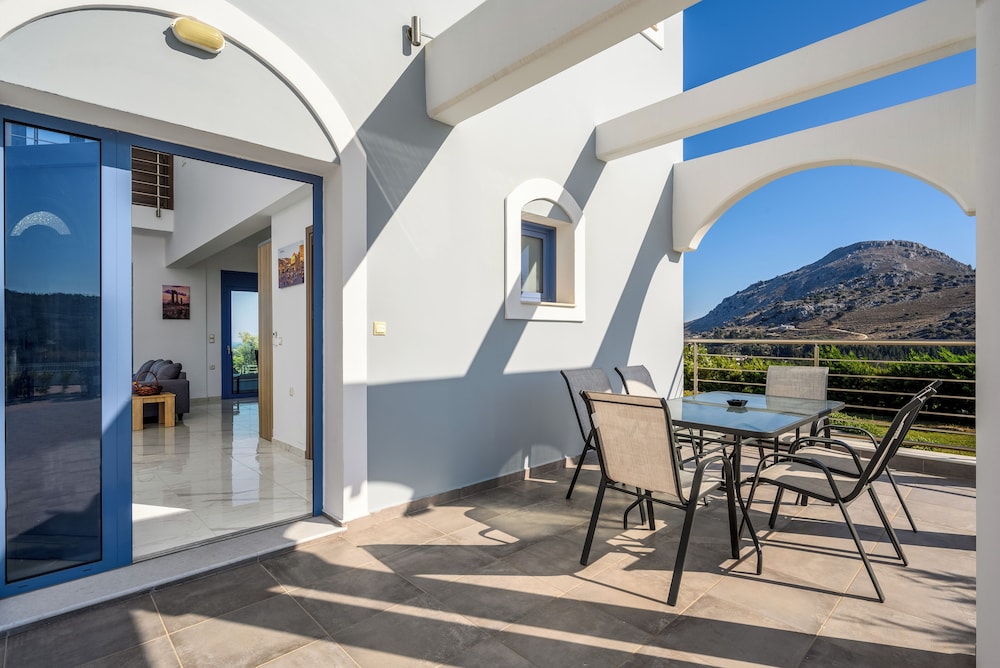 Kolymbia Village 43/50