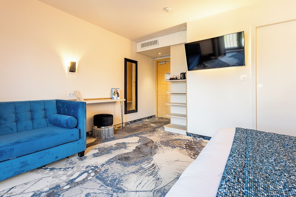 Brit Hotel Le Relais Du Ried 32/50