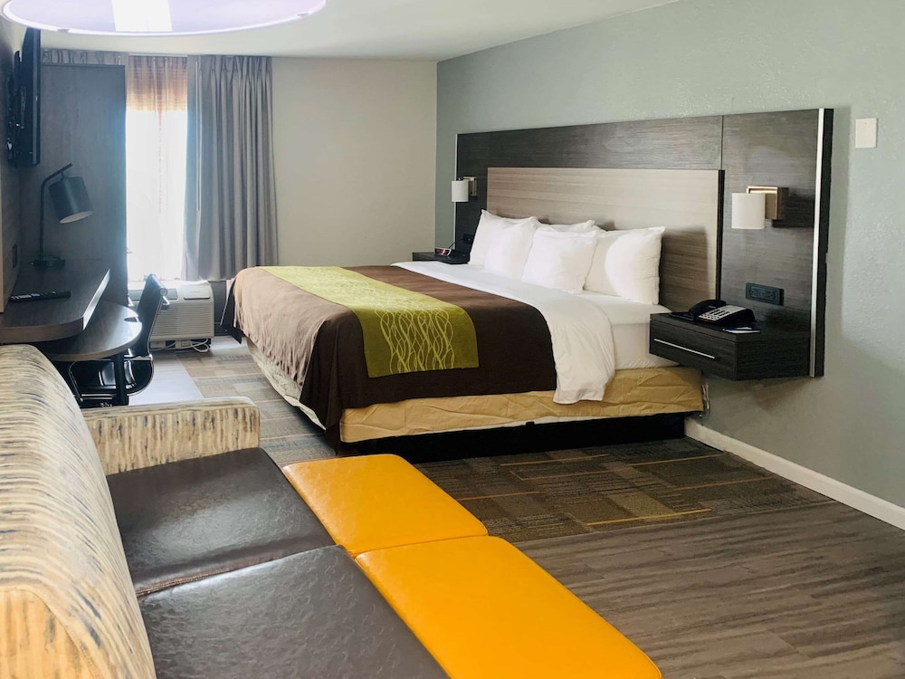 Sonesta Essential NW Houston 21/61