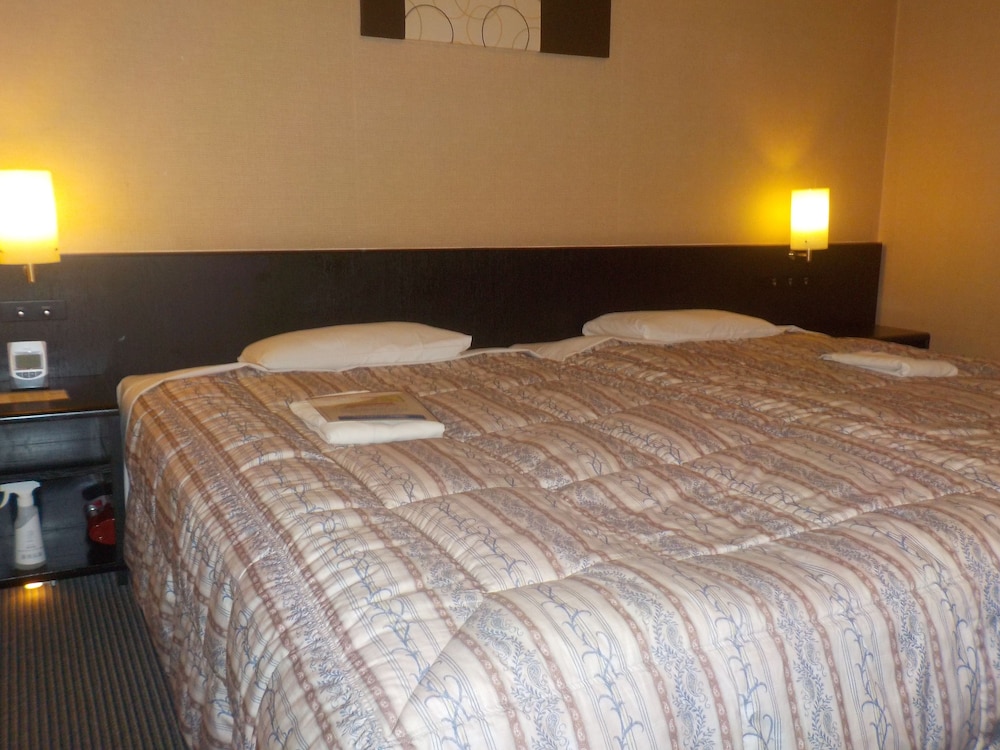 Hotel Crown Hills Kokura 9/43