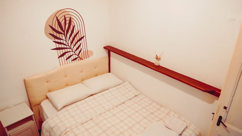 Merlara Otel Alacati 5/21