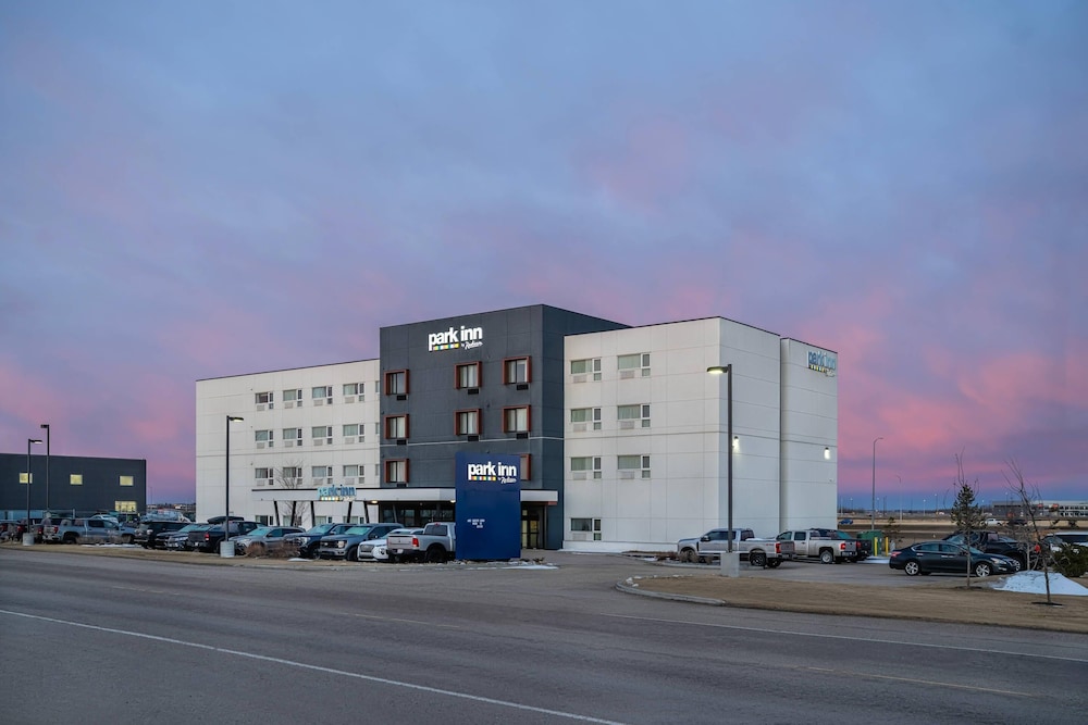 Park Inn By Radisson Edmonton Airport 51/60