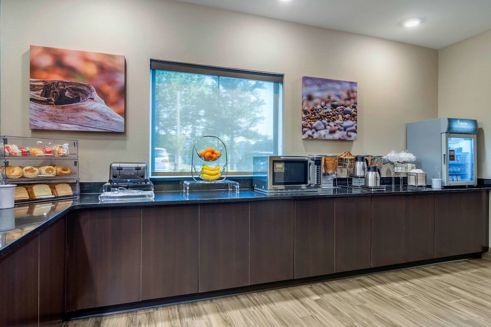Sleep Inn Newnan Atlanta South 35/44