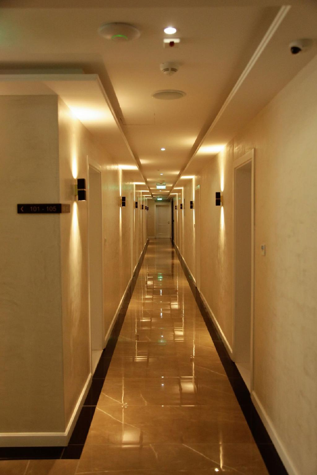 Royal G Hotel and Spa photo3