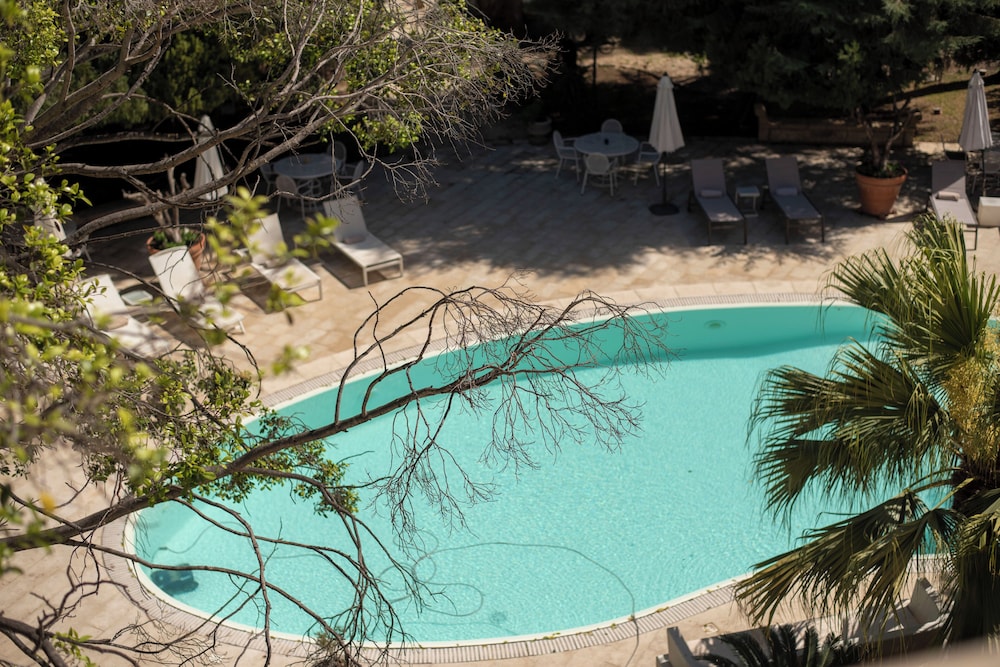 Hotel Parco Delle Fontane 32/71