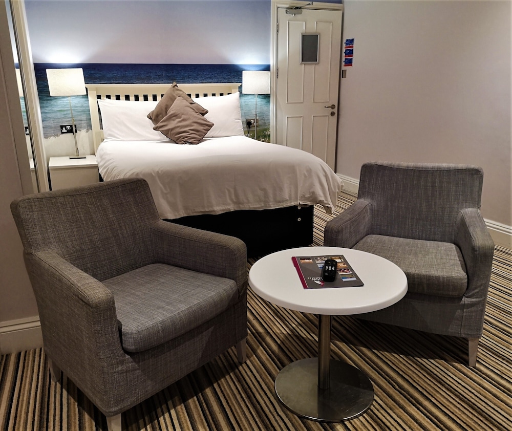 Carnmarth Hotel 30/50