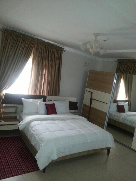 Tenache Hotels 9/34