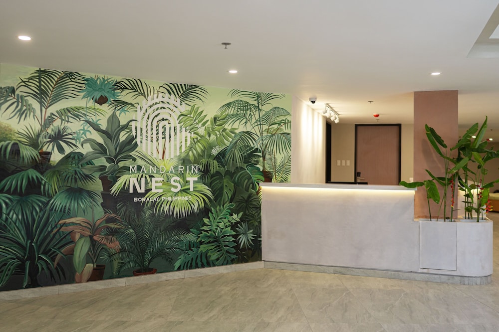 Mandarin Nest Boracay 11/75