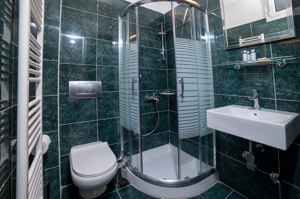 Hotel Brettania 35/41