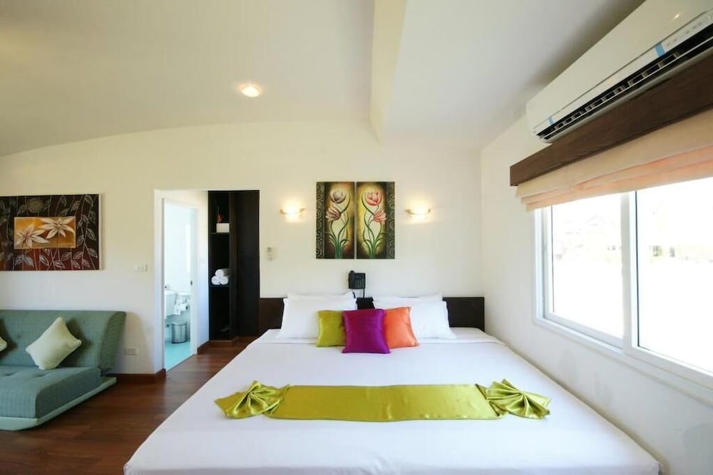 Palm Paradise Resort 10/43