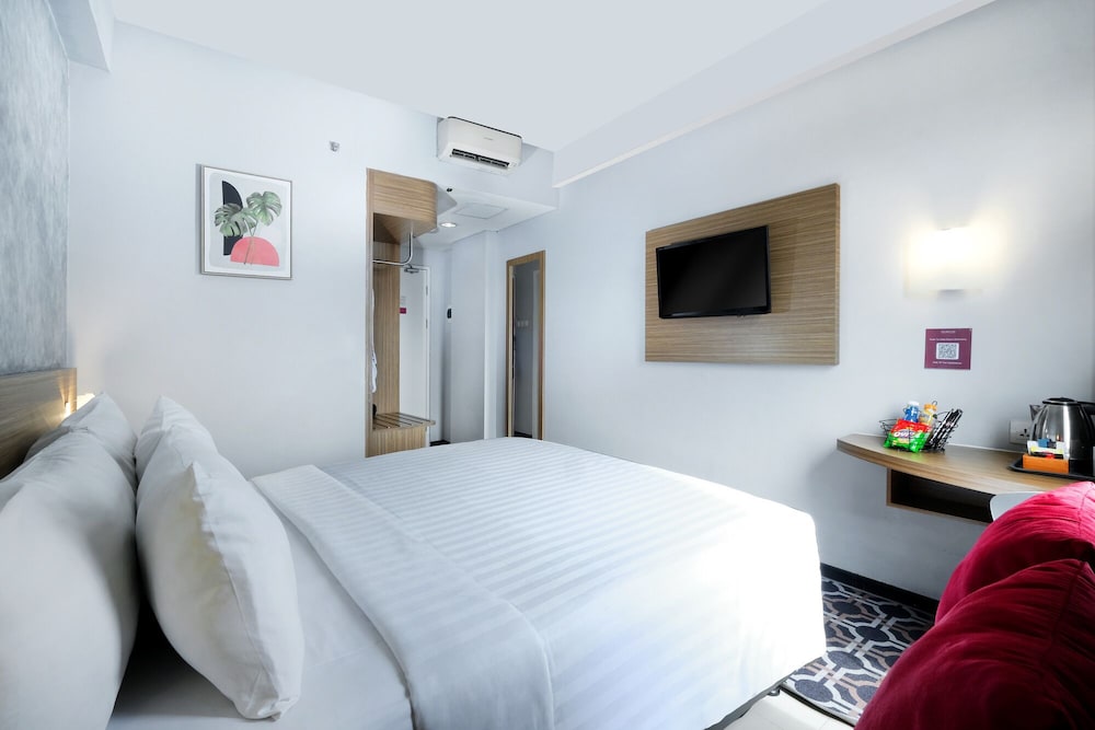 favehotel Rungkut Surabaya 19/41