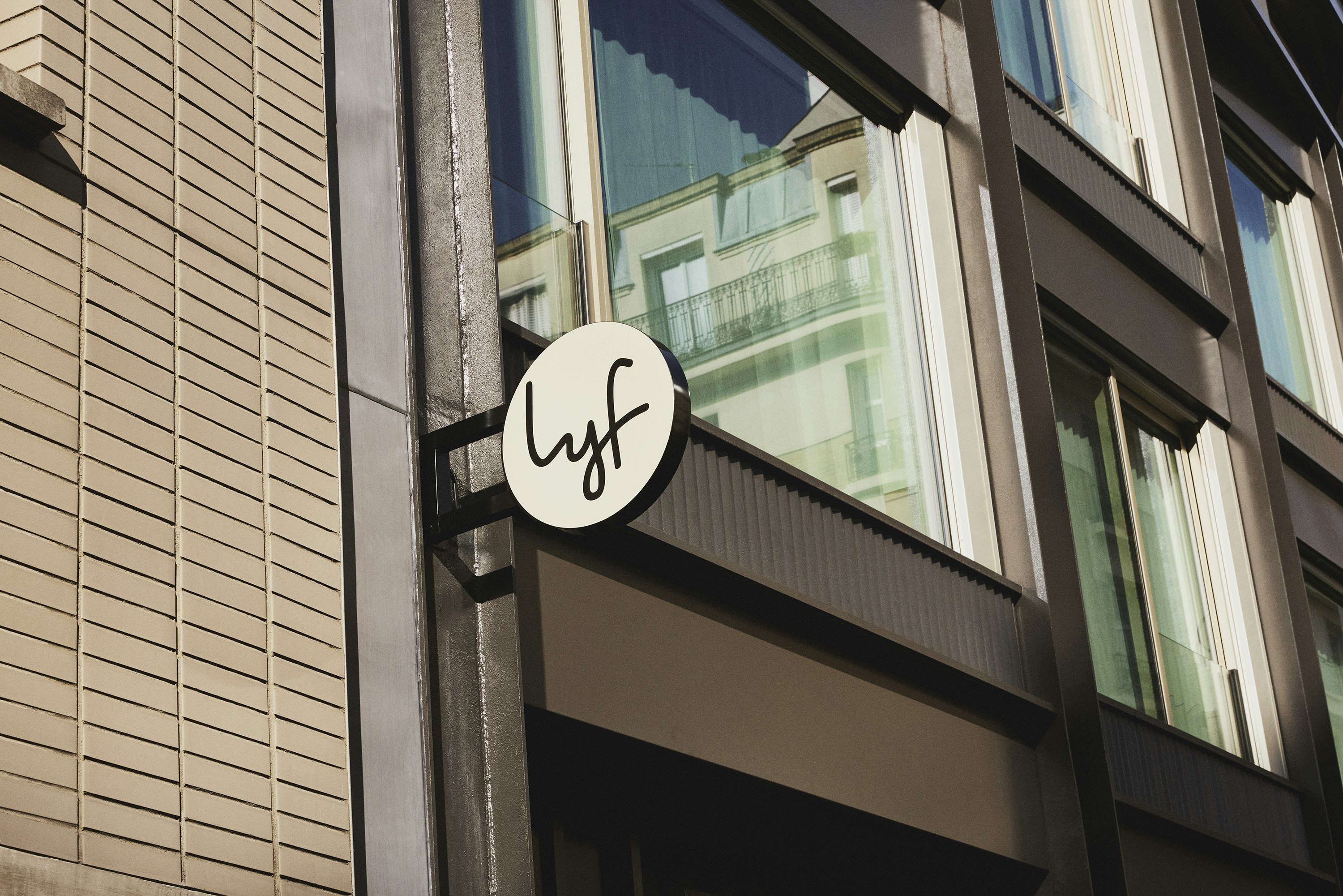 lyf Gambetta Paris 4/45