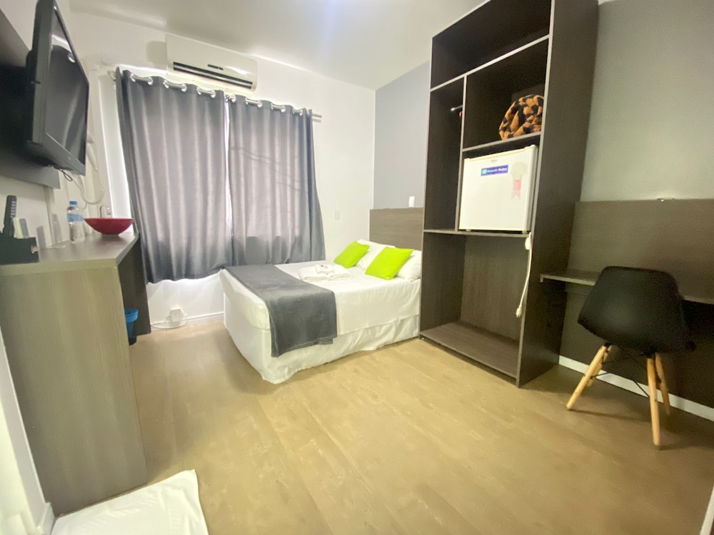 1 BEDROOM, ECONOMY