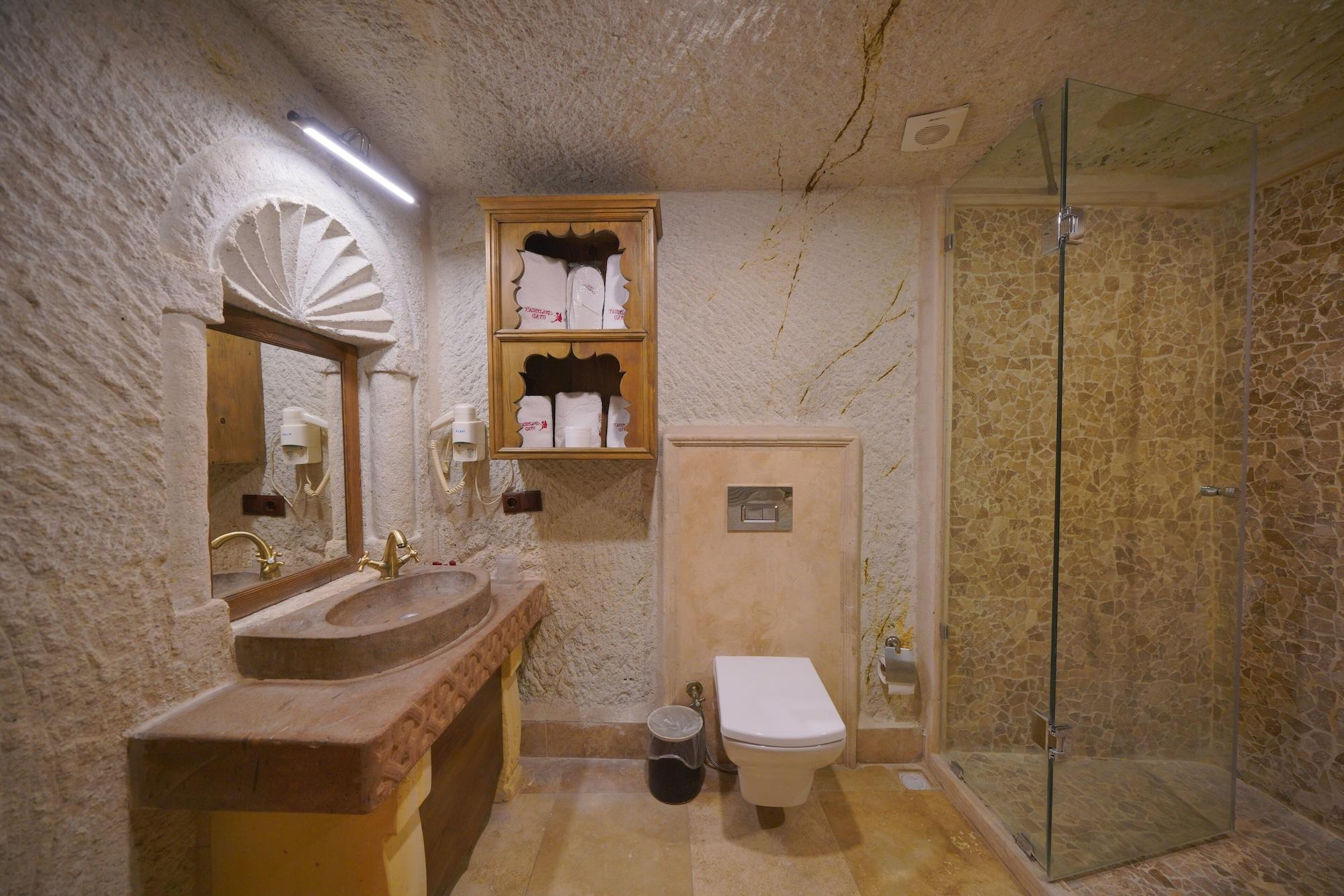 غرفة عائلية، FAIRYLAND CAVE HOTEL 5/6