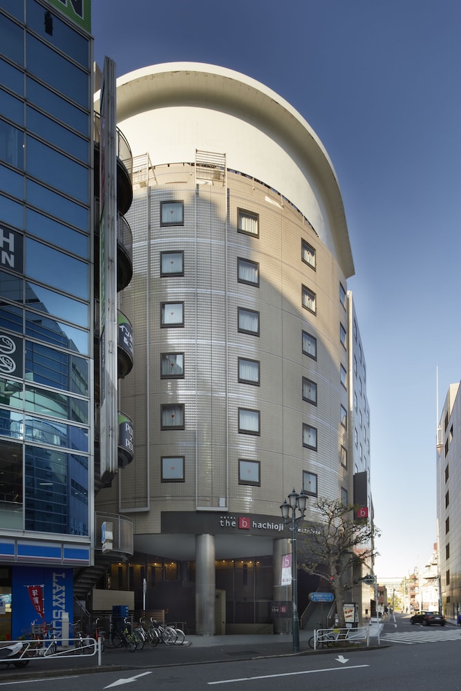 The b hachioji in Hachioji - Tokyo
